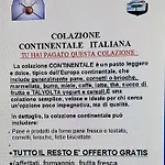 Hotel Riviera Rooms&apartment Sea-view 3*