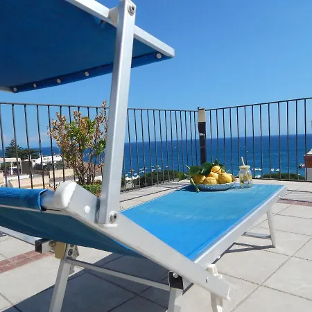 Hotel Albergo Riviera B&B Rooms & App Sea-View Maiori