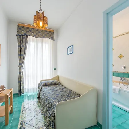 Riviera Hotel Maiori
