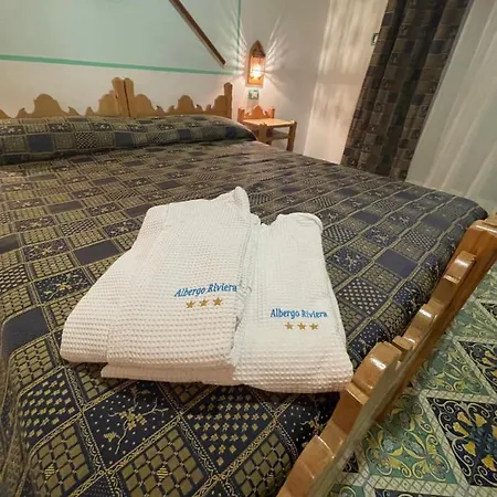 Hotel Albergo Pensione Riviera Maiori