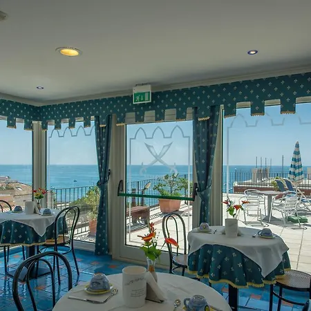 Riviera 3* Maiori
