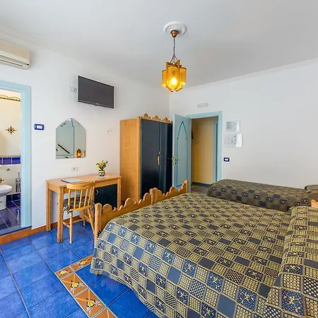 Albergo Pensione Riviera Maiori