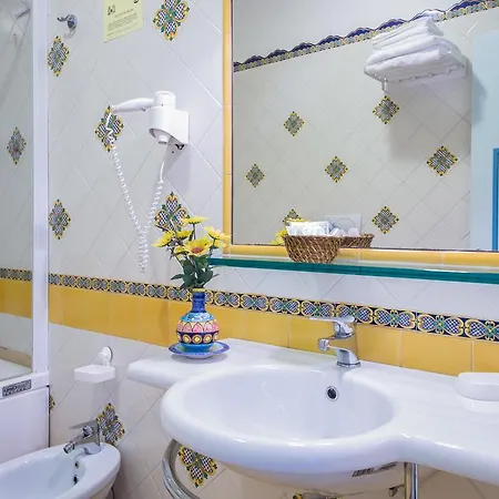 Albergo Pensione Riviera Maiori