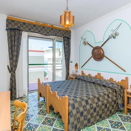 Riviera 3*