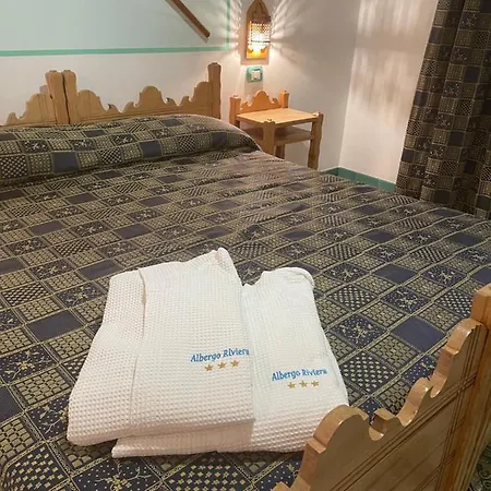 Albergo Pensione Riviera Maiori