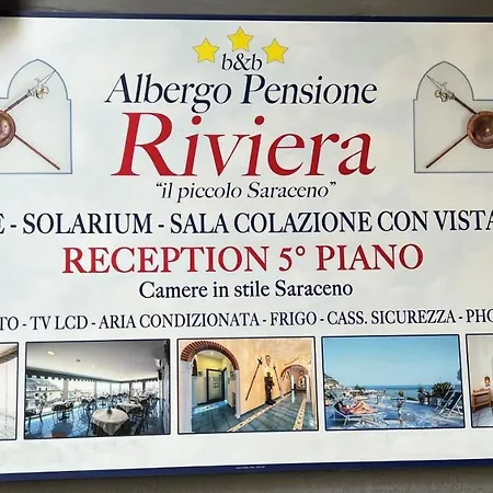 Riviera Hotel