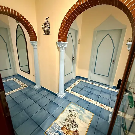 Hotel Riviera 3*