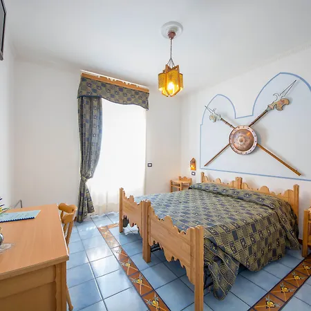 Hotel Albergo Pensione Riviera