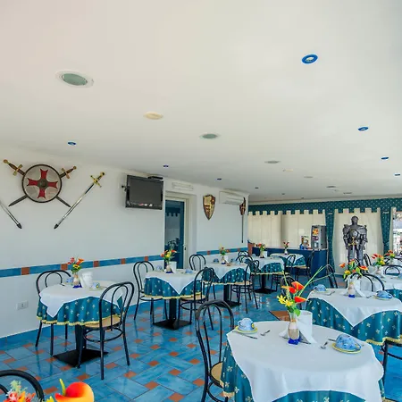 Albergo Pensione Riviera 3*