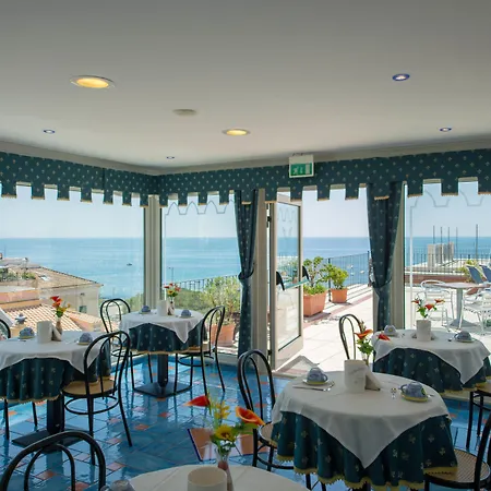 Hotel Albergo Pensione Riviera Maiori