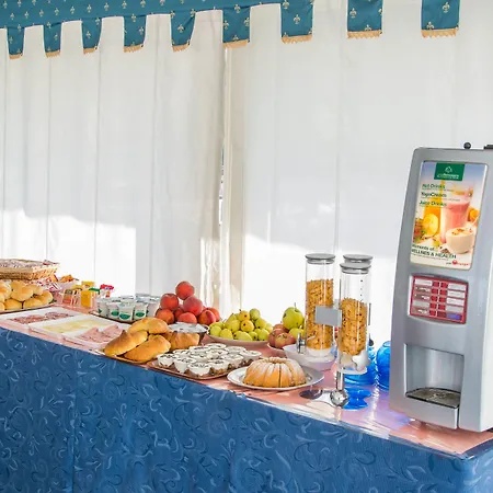 Albergo Pensione Riviera Maiori