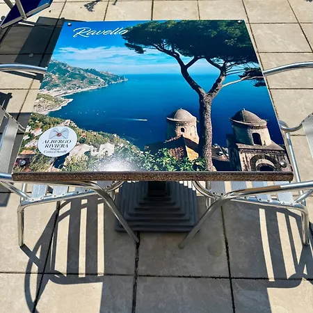 Albergo Pensione Riviera 3* Maiori