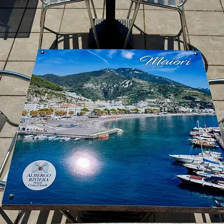Albergo Pensione Riviera Hotel