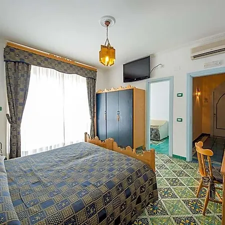 Albergo Pensione Riviera Hotel Maiori