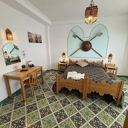 Albergo Pensione Riviera Maiori
