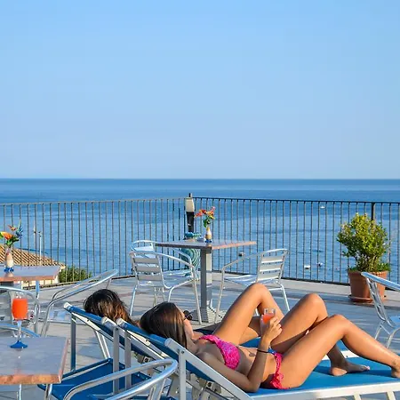 Riviera Hotel Maiori