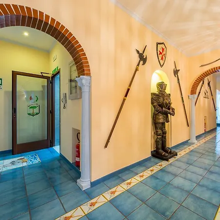 Hotel Riviera 3*