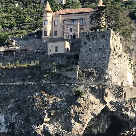 Riviera 3* Maiori