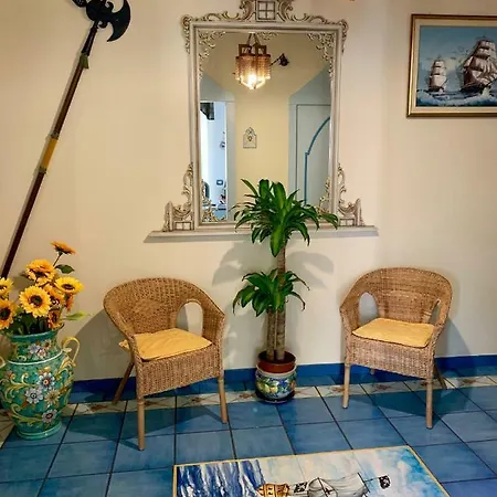 Albergo Pensione Riviera Hotel