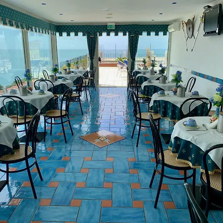 Albergo Pensione Riviera 3* Maiori