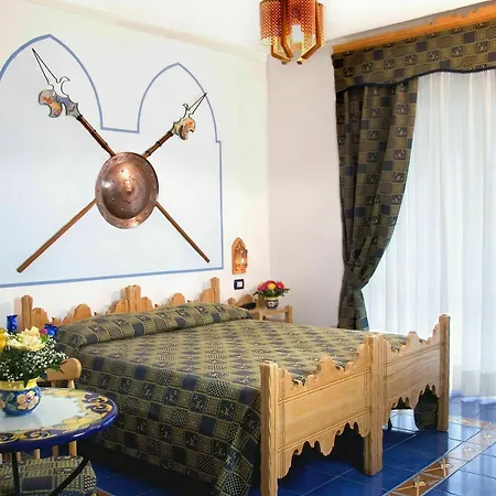 Albergo Pensione Riviera Hotel