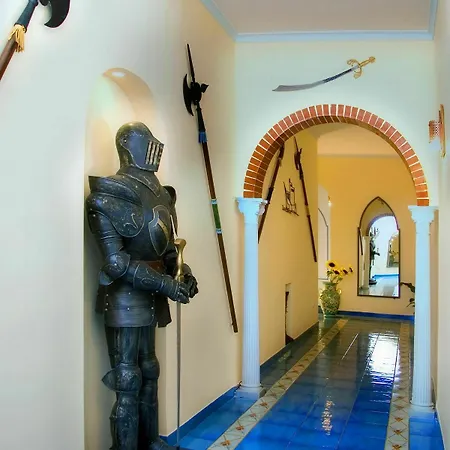 Riviera Hotel Maiori