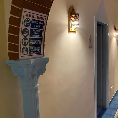 Hotel Riviera Maiori