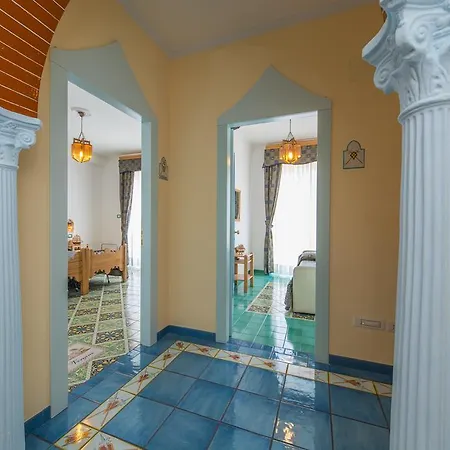 Riviera Hotel Maiori