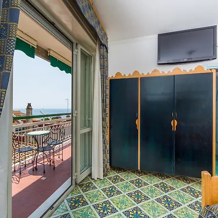 Riviera 3* Maiori