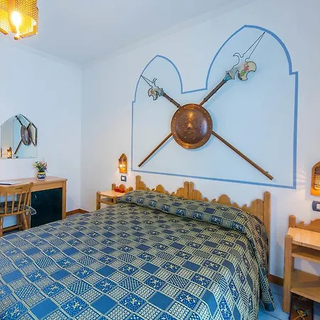 Hotel Riviera Maiori