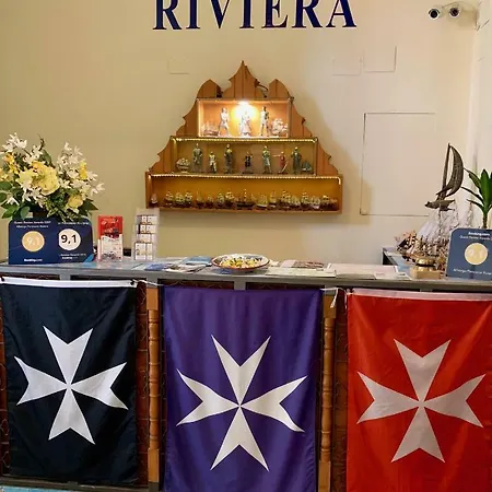 Hotel Riviera Maiori