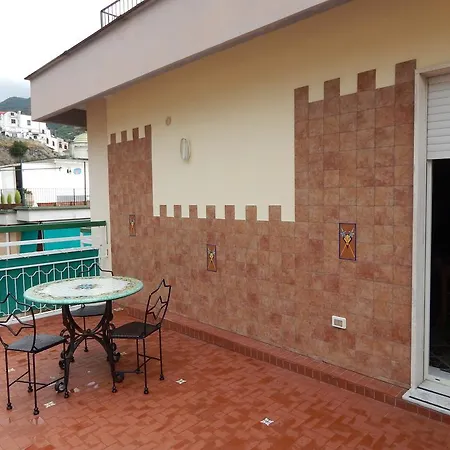 Riviera & Sea-view 3*